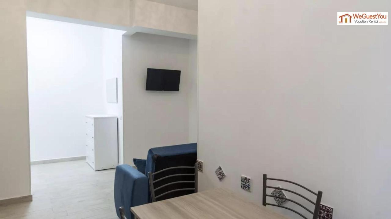 Igea With Garden - Close To Policlinico Gemelli 罗马 外观 照片