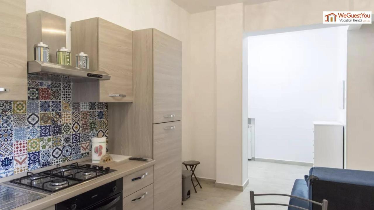 Igea With Garden - Close To Policlinico Gemelli 罗马 外观 照片