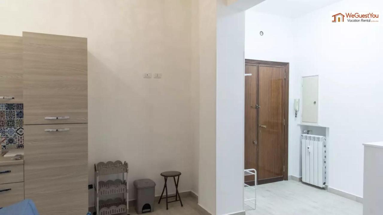 Igea With Garden - Close To Policlinico Gemelli 罗马 外观 照片