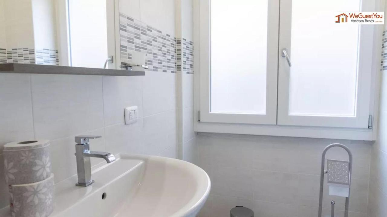 Igea With Garden - Close To Policlinico Gemelli 罗马 外观 照片